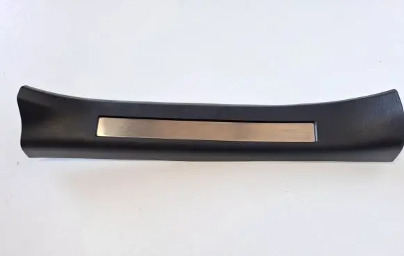Lexus RX 450H Rear sill trim cover 6793048090