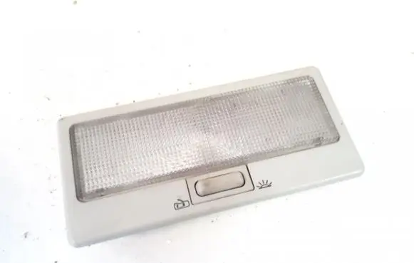 Ford Galaxy Front seat light 357947105 sj01371