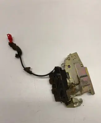 Volkswagen Sharan Tailgate/trunk/boot lock/catch/latch 