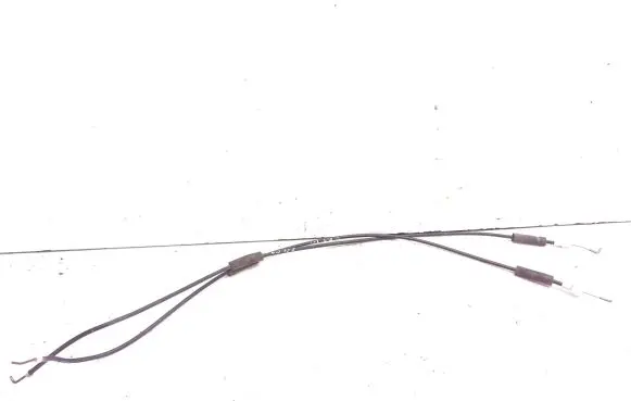 Lancia Phedra Sliding door cable line 
