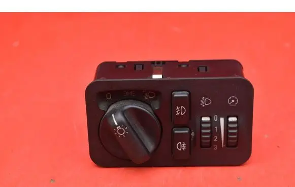 Opel Frontera B Light switch 8971779590