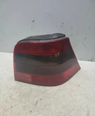 Volkswagen Golf IV Rear/tail lights
