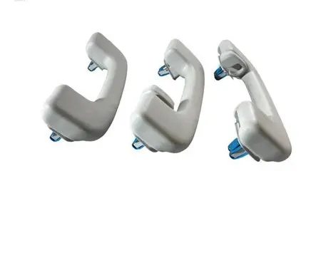 Ford Escape IV A set of handles for the ceiling 