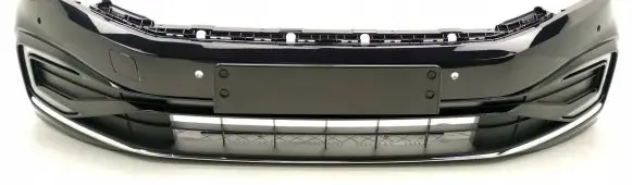 Volkswagen PASSAT B8 Front bumper 3G0807217BG
