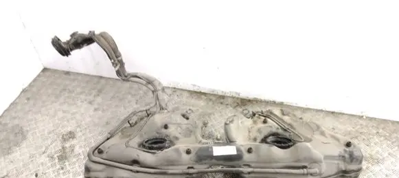 Mercedes-Benz CLK A209 C209 Fuel tank 