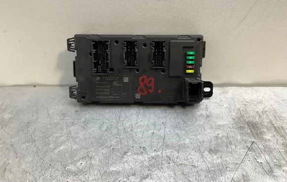 Fuse module
