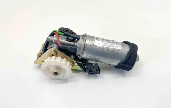 Mercedes-Benz SL R129 Seat wiring loom 0390206657 A1298200842
