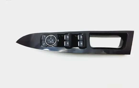Ford Fusion II Electric window control switch DG9T14540