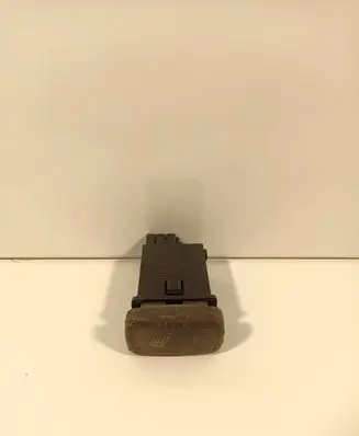 Volvo S40, V40 Seat heating switch 30850304 2097