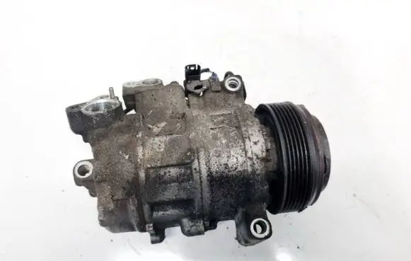 BMW X1 E84 Air conditioning (A/C) compressor (pump) 4472601852
