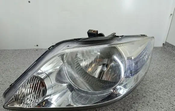 Honda City Headlight/headlamp 082171158LDEPO