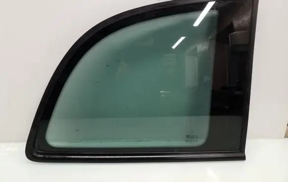 Opel Zafira A Rear side window 43R007028