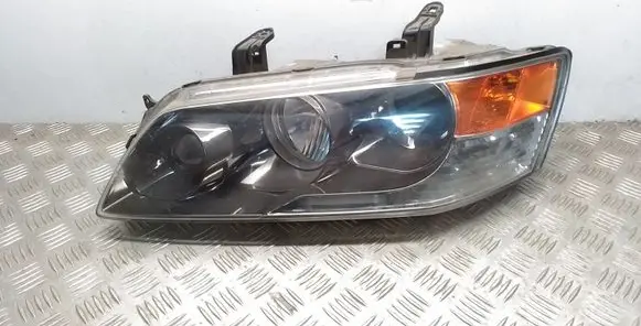 Mitsubishi Lancer Evolution Headlight/headlamp P3274L