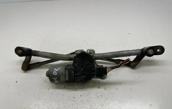 Fiat Croma Front wiper linkage and motor 0390241915 51708219 3397020671
