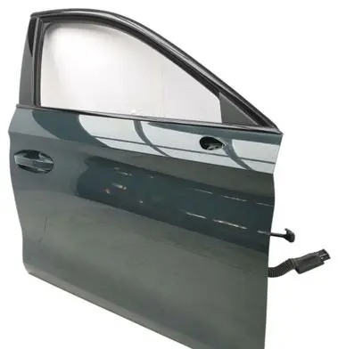 Seat Leon (5F) Front door 5FA831052B LQ5H
