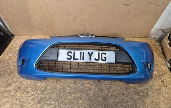 Ford Focus Front bumper