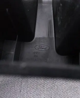 Ford Ecosport Other interior part GN15A313A02 GN15A313A02BAW GN15A313A02BA