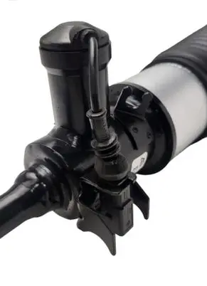 Audi A6 Allroad C6 Air suspension front shock absorber 4F0616040T 4F0616040J 4F0616040Q