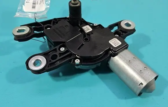 Skoda Octavia Mk3 (5E) Rear window wiper motor 5E5955711 IMPRK1541937