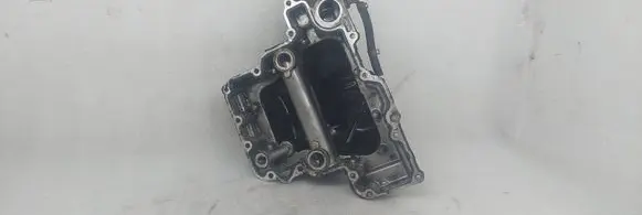 Subaru Forester SH Oil sump 