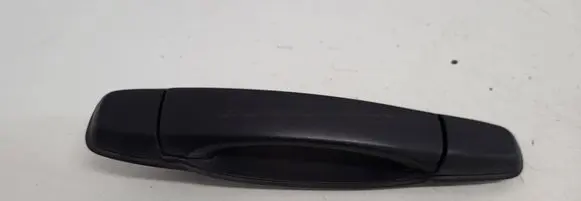 Subaru Forester SG Front door exterior handle 