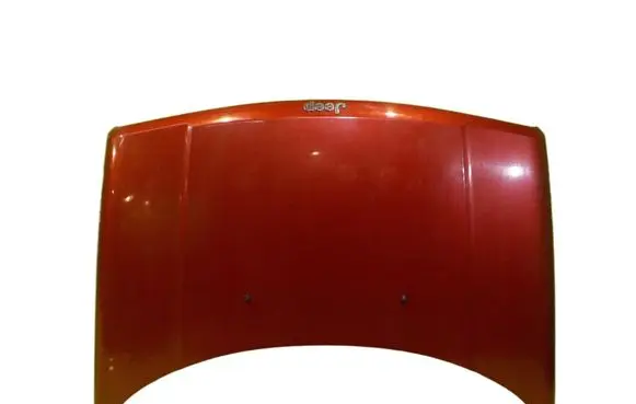 Jeep Patriot Engine bonnet/hood SP175