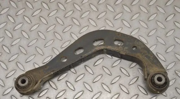 Rear upper control arm/wishbone