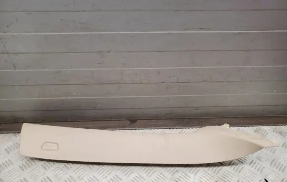 BMW X5 F15 (A) pillar trim 7284710