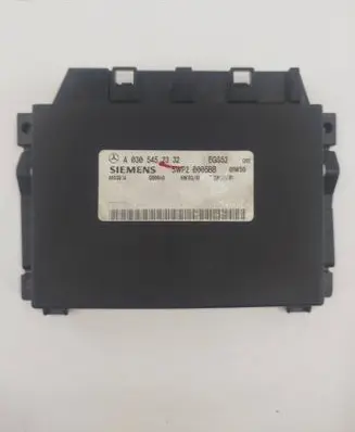 Mercedes-Benz C W203 Gearbox control unit/module A0305452332 0683944