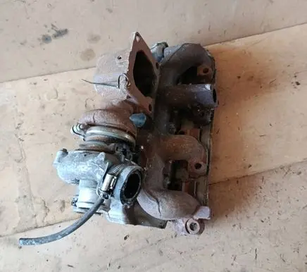 Ford Mondeo Mk III Turbo 7086185011S JA91357W