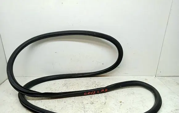 Chevrolet Cruze Front door rubber seal 
