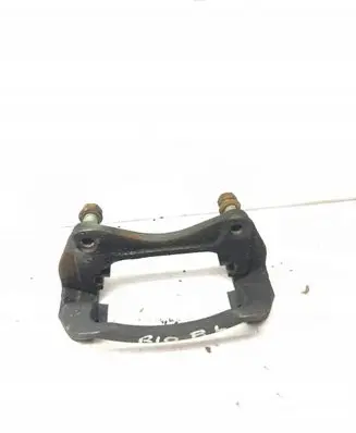 KIA Rio Front Brake Caliper Pad/Carrier 58110H8550