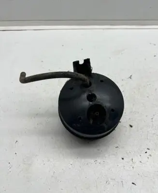 Maserati Quattroporte Vacuum air tank 10426