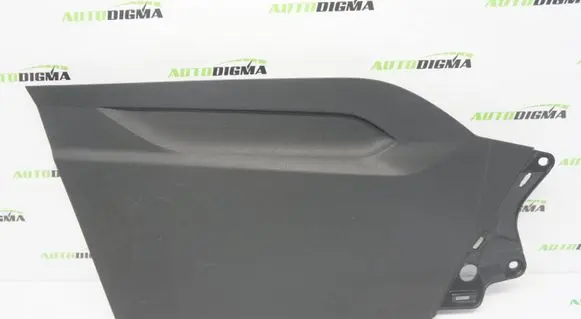 Other center console (tunnel) element