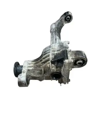 Nissan Navara D23 Rear differential