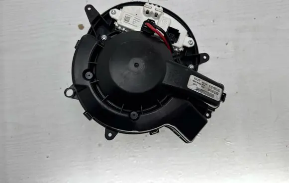 Mercedes-Benz GL X166 Heater fan/blower T1015113G W166LHD