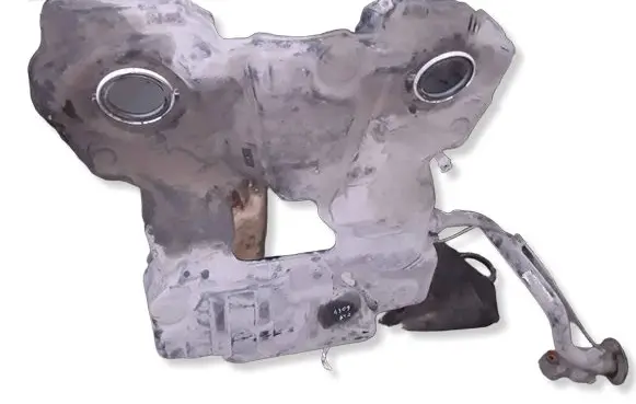 Audi A6 S6 C6 4F Fuel tank 3722241