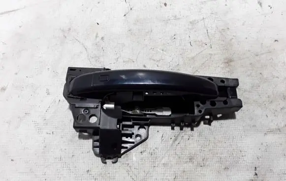 Audi Q5 SQ5 Front door exterior handle