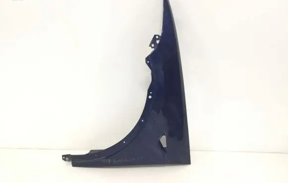 Tesla Model X Fender 106170000B