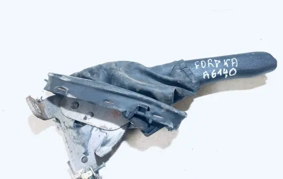 Ford Ka Handbrake/parking brake lever assembly 97kb2404ac