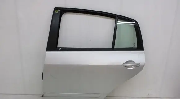 Bentley Flying Spur Rear door 2005R
