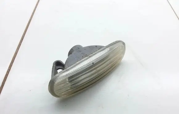 Fiat Stilo Front fender indicator light 46758821 3439