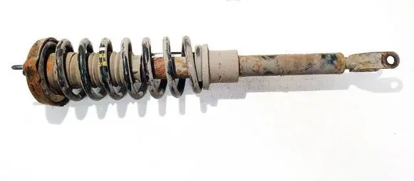 Mercedes-Benz CLS C219 Front shock absorber/damper a2193200713 801404000174