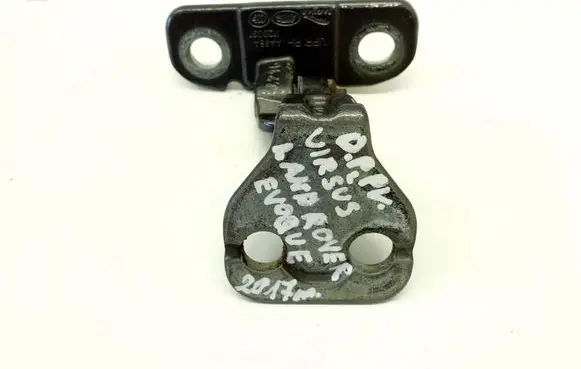 Land Rover Range Rover Evoque L538 Front door upper hinge BJ32228A