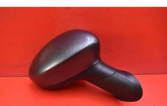 Fiat Linea Front door electric wing mirror 021055