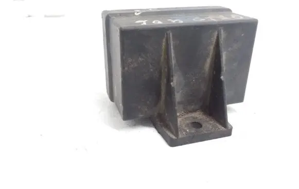 Peugeot 406 Glow plug pre-heat relay 73506802