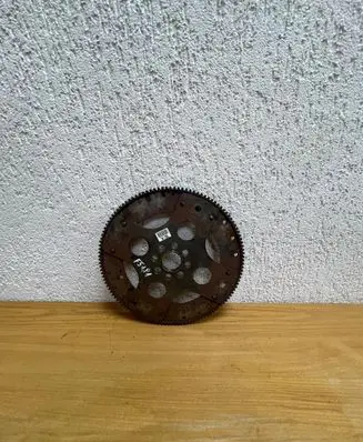 BMW 5 E60 E61 Flywheel 11227788746 F5181