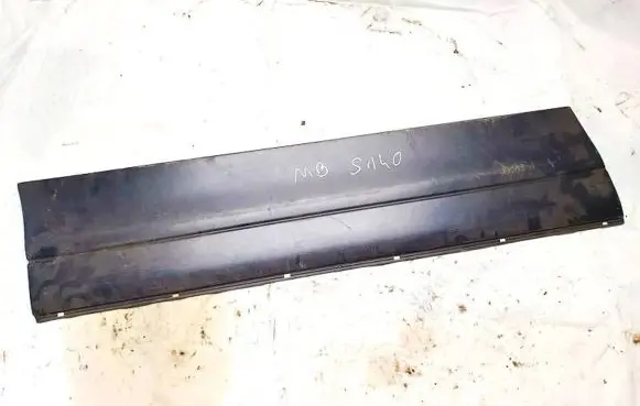 Mercedes-Benz S W140 Front door trim (molding) 