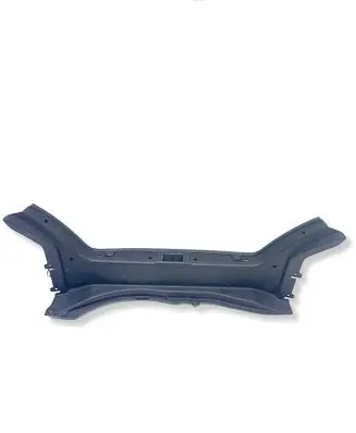 Mercedes-Benz CLK A209 C209 Trunk/boot sill cover protection A2096902953