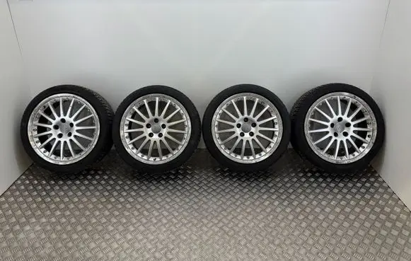 Audi A3 S3 8P R18 alloy rim 8P0071498